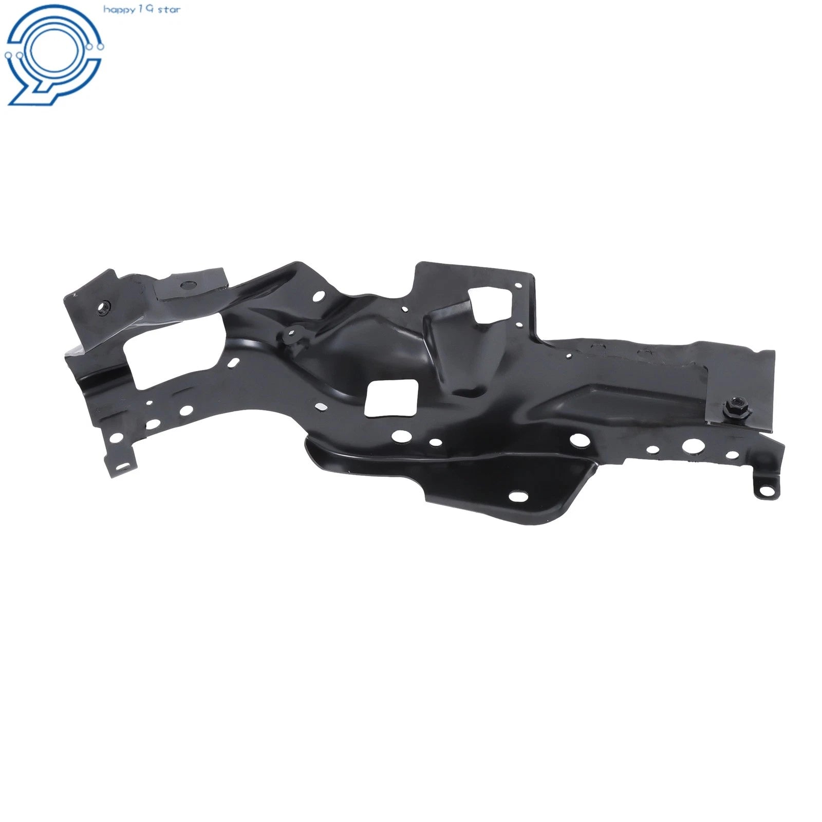 Bumper Bracket for Chevy Silverado 1500 (2022–2025) GM1067224