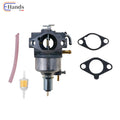 Carburetor AM131756 for John Deere 345 GX345 (FD611V Engine)
