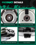 PTO Clutch for Grasshopper 388771
