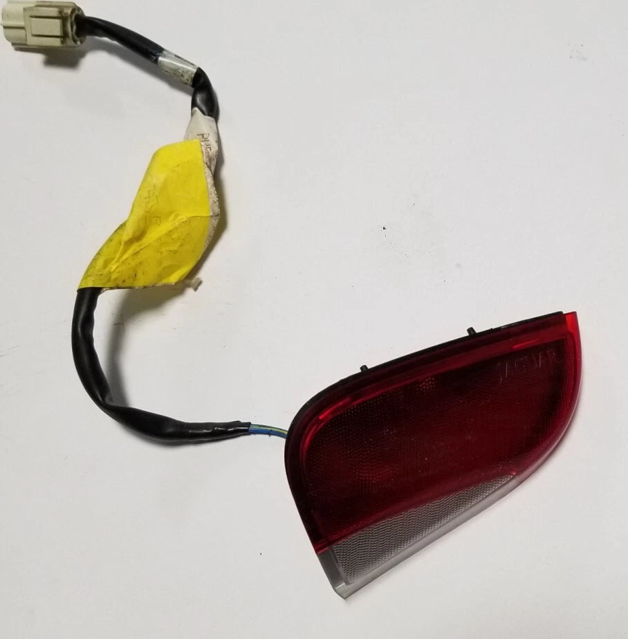 Front Right Door Panel Courtesy Light for Jaguar XJ6 XJ12 (1993–1994)