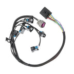 Fuel Injector Wiring Harness for Dodge Grand Caravan Chrysler V6 3.3L (2001-2007)