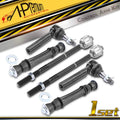 6X Front Sway Bar Link for Chevy Silverado 1500 (2014–2016)