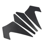 Anti-Slip Tank Traction Pad Knee Grip Protector for Yamaha FZ07 MT07 (2015-2017)