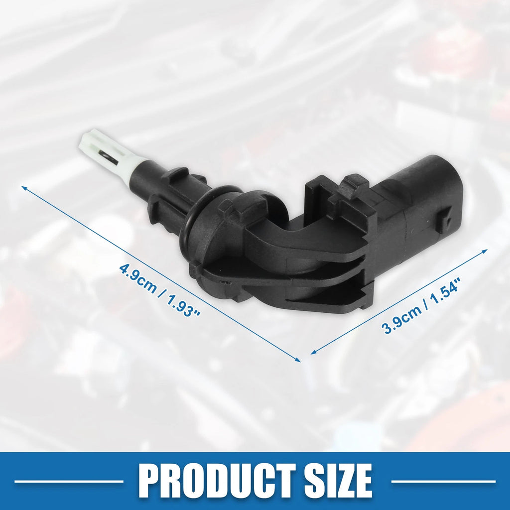 Air Intake Temperature Sensor No. 13628519445 for BMW 328d (2014–2018)
