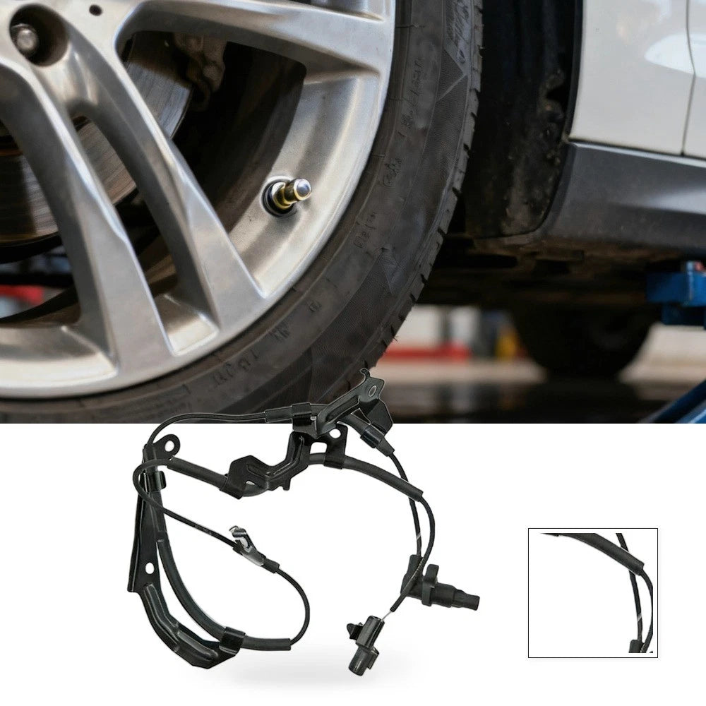 ABS Wheel Speed Sensor for Mitsubishi Lancer Outlander ASX (2007–2021) 4670A596