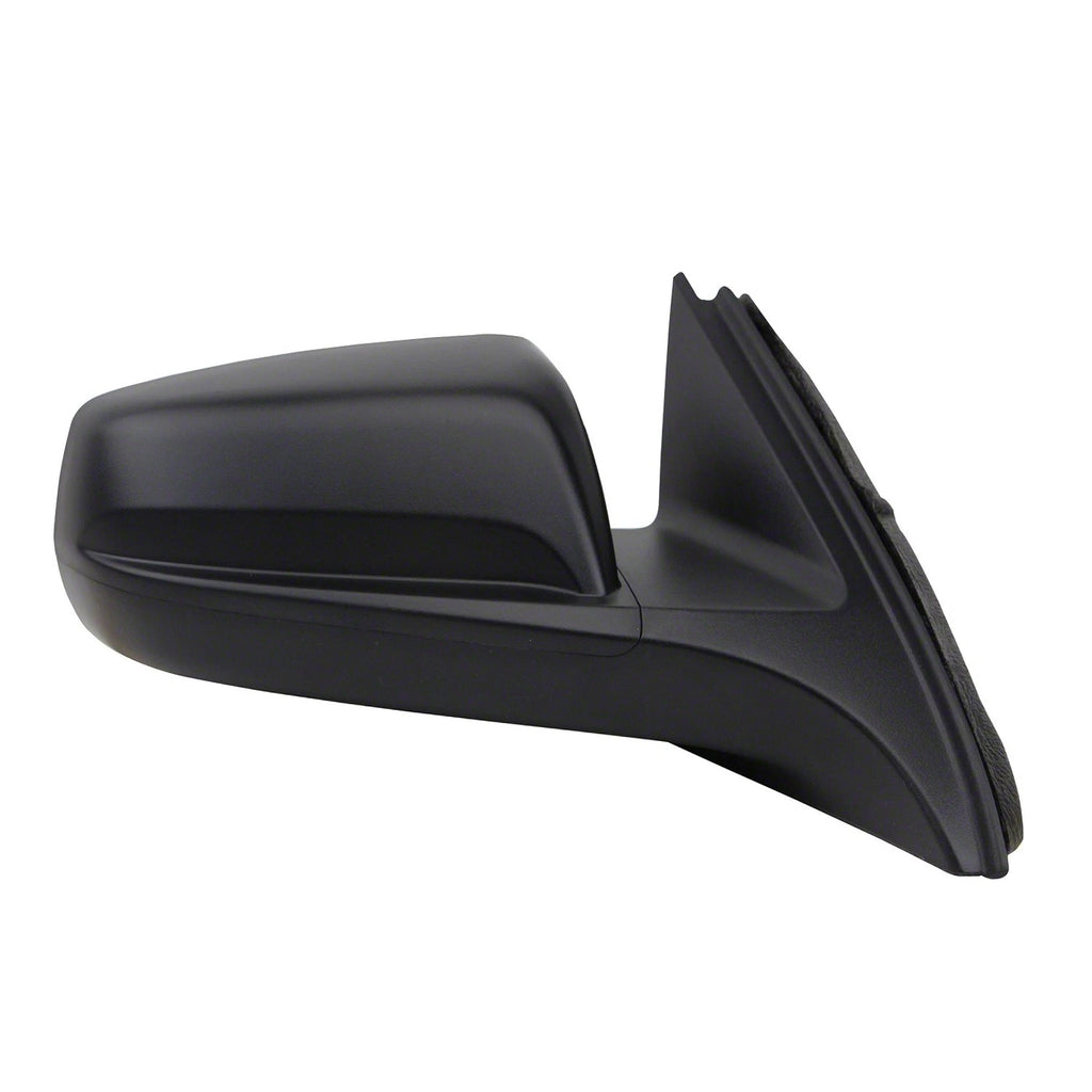 Passenger Side Door Mirror Replacement Textured for Ford Fusion (2013–2020)