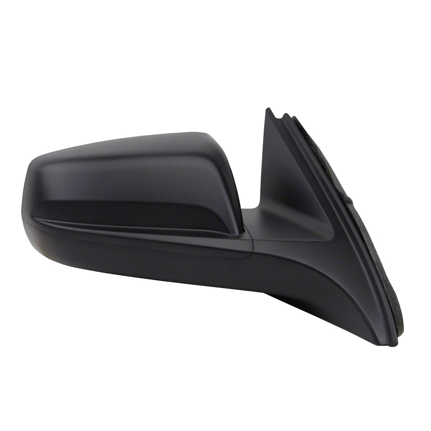 Passenger Side Door Mirror Replacement Textured for Ford Fusion (2013–2020)
