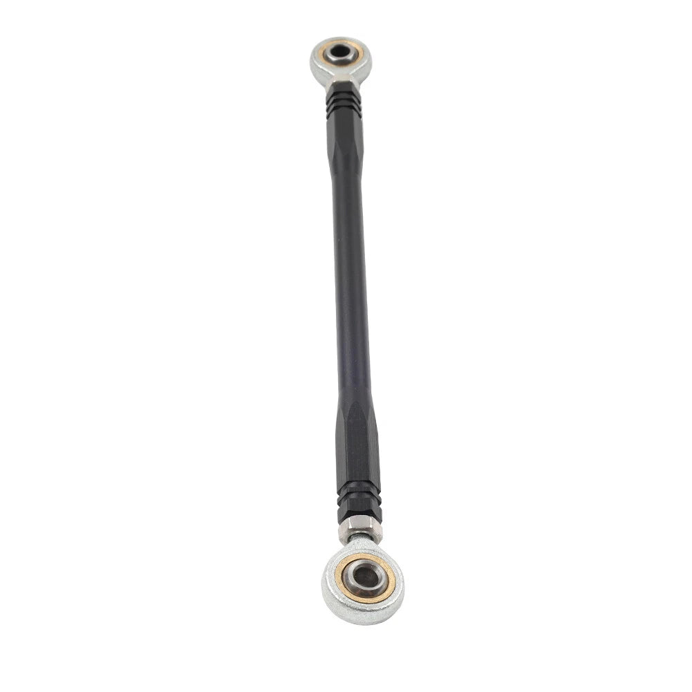 CNC Gear Shift Linkage Rod 170mm for Harley Softail Touring