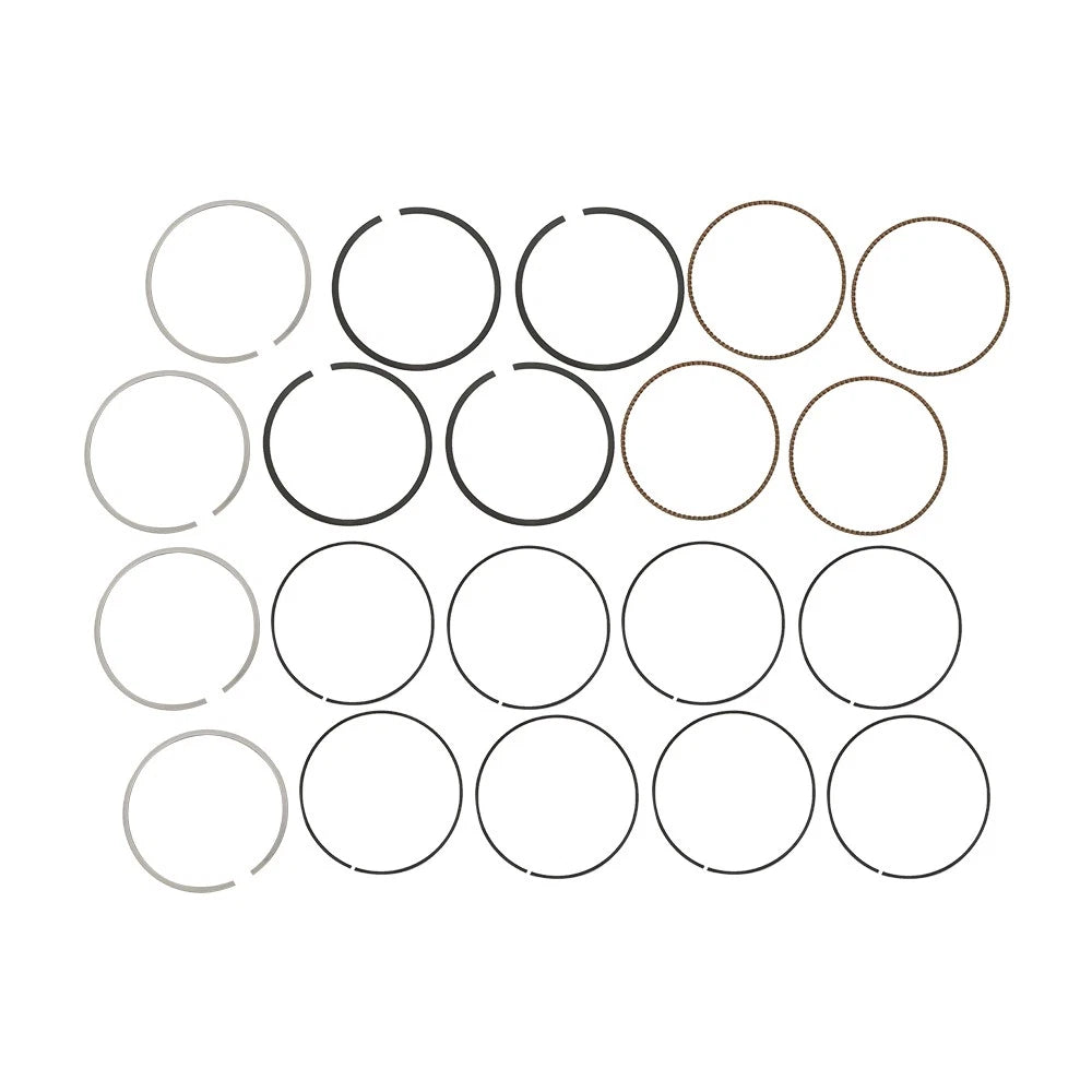 Engine Con Rods and Bearings for Hyundai Veloster (2019-2021)