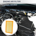 Car Engine Air Filter No. 7H0129620 for Volkswagen Transporter 
