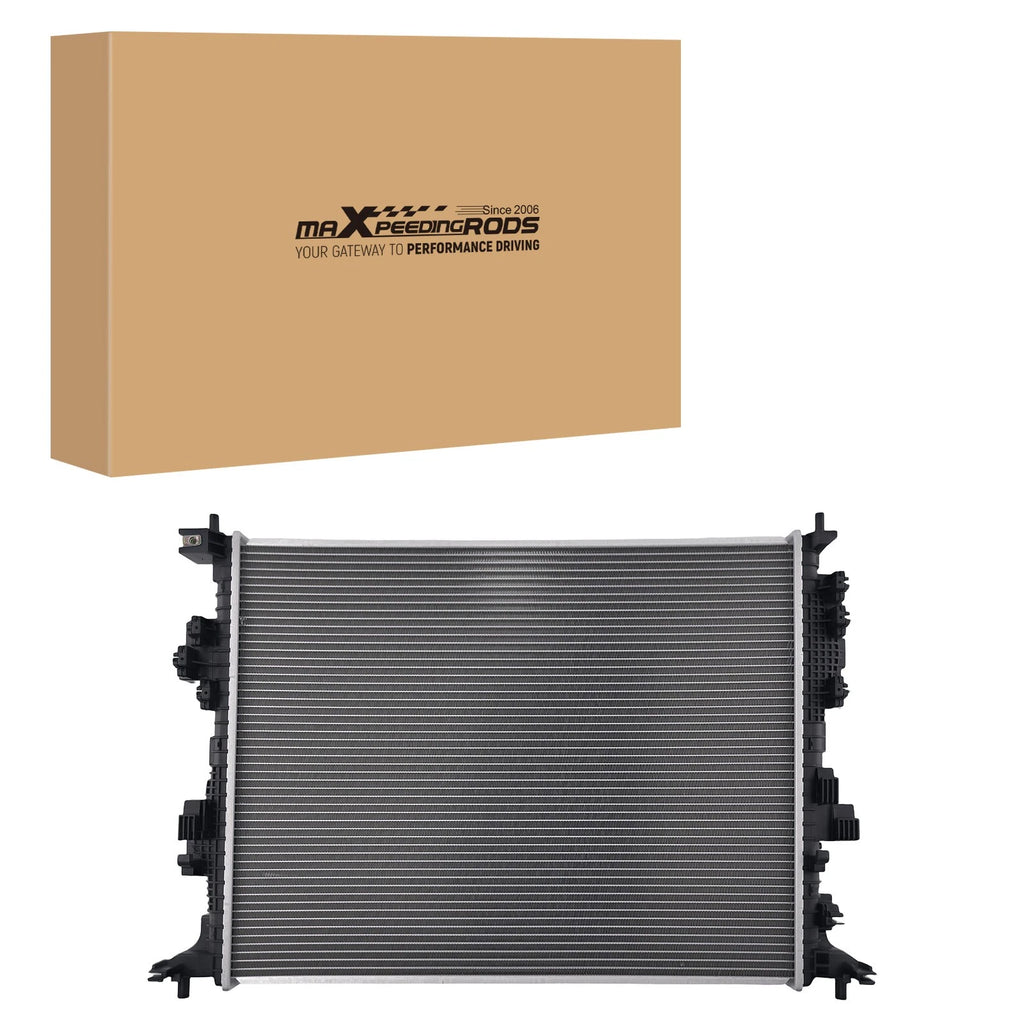 Aluminum Engine Radiator for Ford Escape 1.5L Turbo (2020-2022)