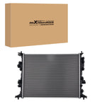 Aluminum Engine Radiator for Ford Escape 1.5L Turbo (2020-2022)