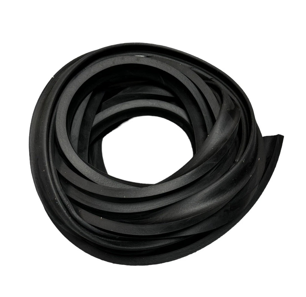 Trunk Weatherstrip Seal Replacement for 1964-1973 Plymouth Barracuda