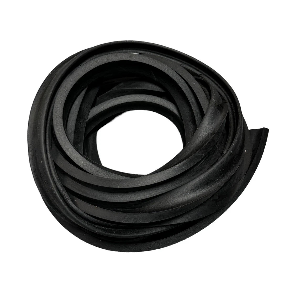 Trunk Weatherstrip Seal Replacement for 1964-1973 Plymouth Barracuda
