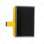 Touch-Screen Digitizer for Chevrolet GPS Navigation (2015–2018)