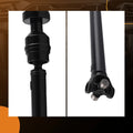 Driveshaft Propeller Shaft for GMC Envoy, Saab 9-7x V8 5.3L (2005–2009)