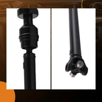 Driveshaft Propeller Shaft for GMC Envoy, Saab 9-7x V8 5.3L (2005–2009)