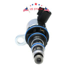 Set of 4 Multiple Displacement Solenoids for Dodge Jeep Chrysler (5.7L)