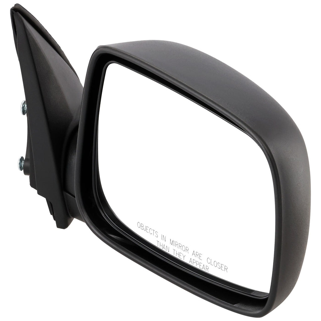 Passenger Right Side Mirror for Chevy Canyon Colorado (2004–2012)
