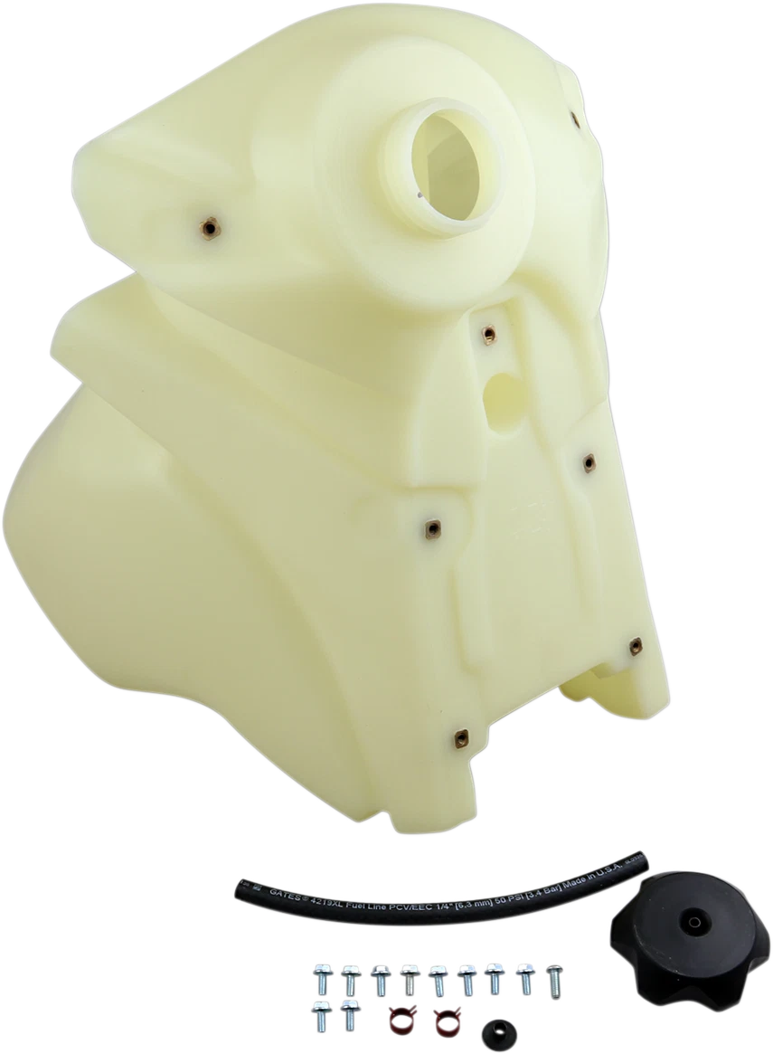 Large-Capacity Gas Tank for KTM (3.3 Gallon, 113331-N2)