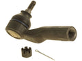 Front Left Outer Tie Rod End for Mazda 3 (2004–2013) NV879NV