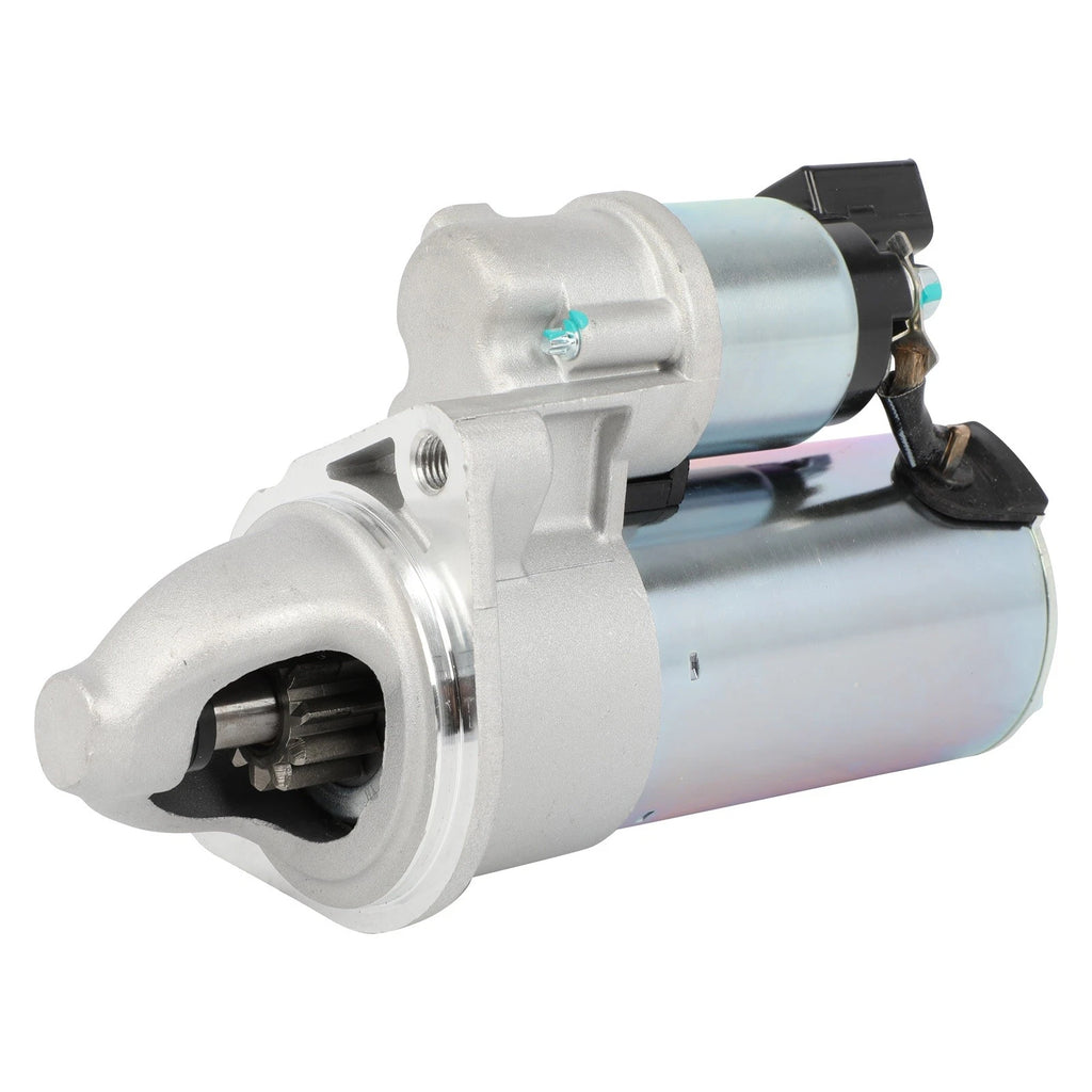 Starter Motor for Hyundai Santa Fe XL, Azera V6 3.3L (2015–2019) 16018