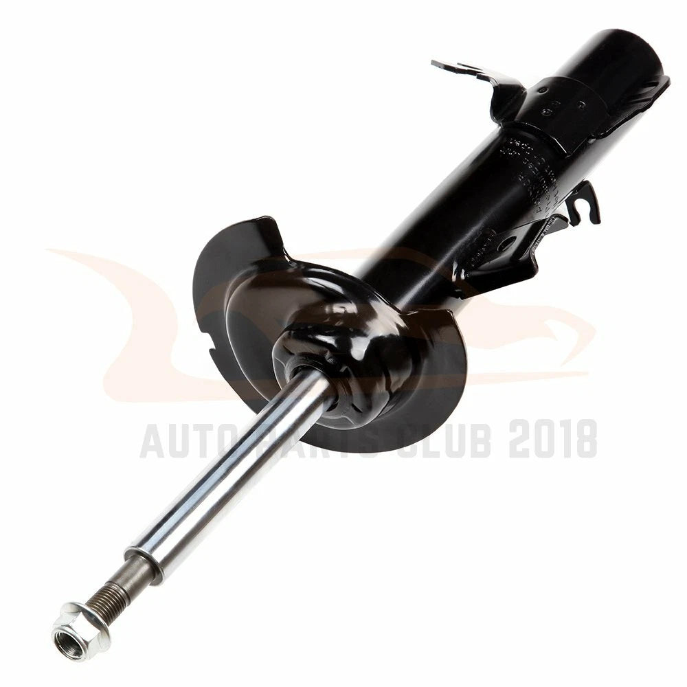 Full Set of Front Rear Struts Shock Absorbers for Mini Cooper (2002–2006)