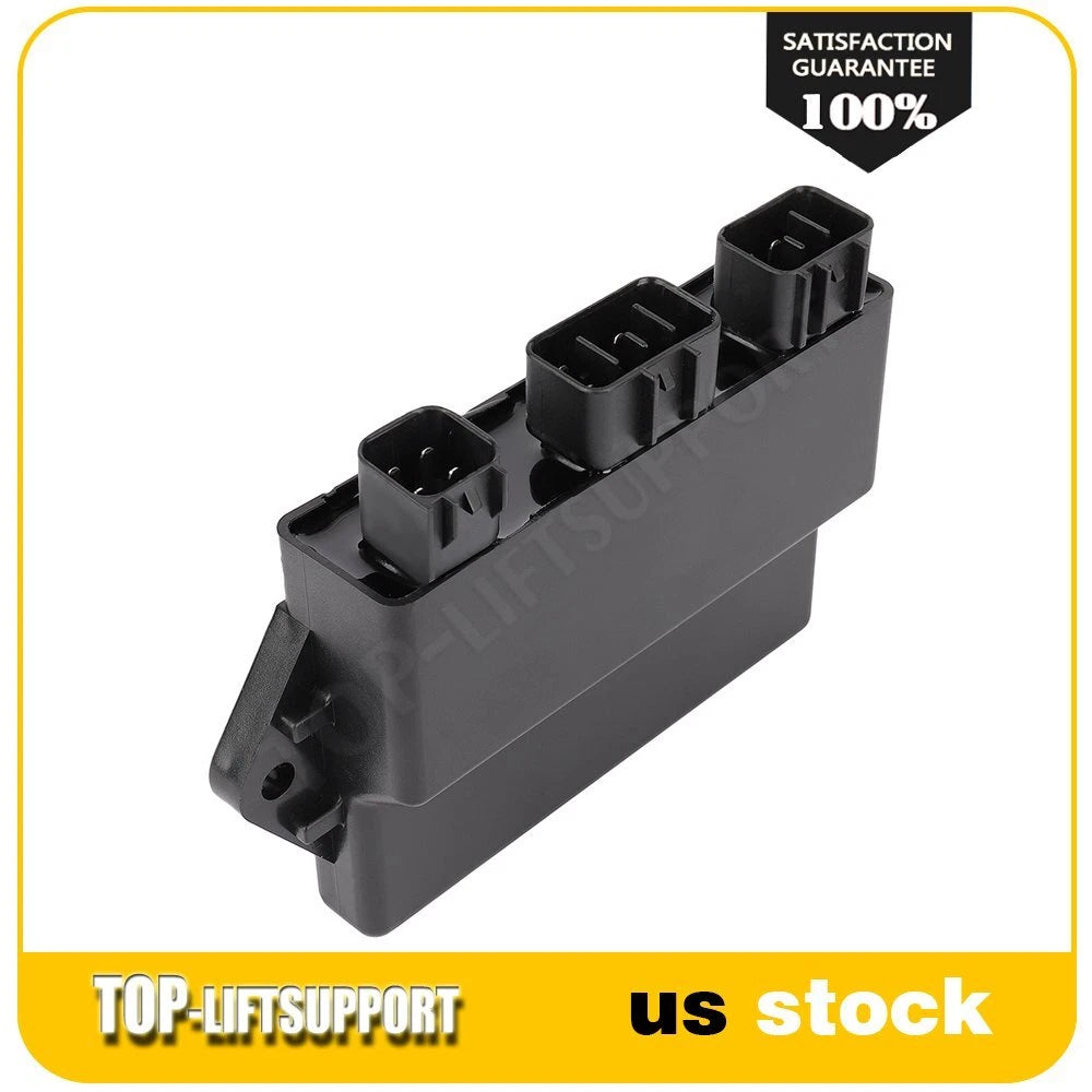 CDI ECU Ignition Rev Box for Yamaha Rhino 660, Grizzly 660 (2004–2007)