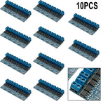 10X Module Switch Tool Transistor Trigger for Automotive Accessories