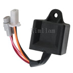CDI Box Unit Assembly for Yamaha PW50 (2001–2023) 3PT-85540-00