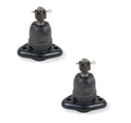 Set of 2 Front Lower Ball Joint Kits for Ford Custom (Year Range)