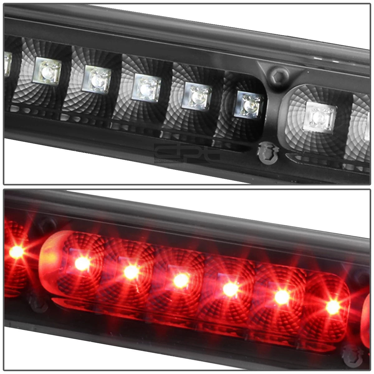 LED Third Brake Light for Ford F150 F250 Excursion (1997–2004)