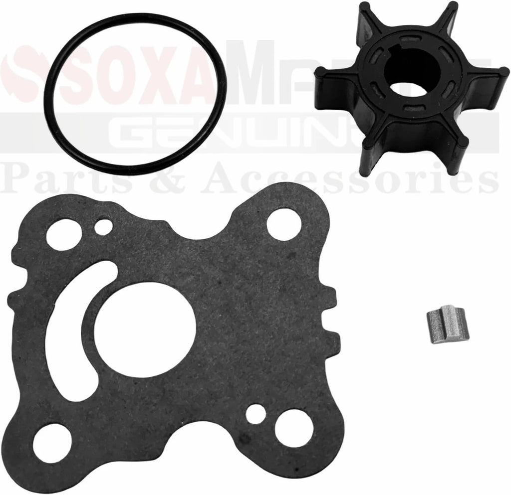 Impeller Service Kit for Honda Marine BF 8 9.9 15 20 HP (18-3478, 06192ZW9A32)