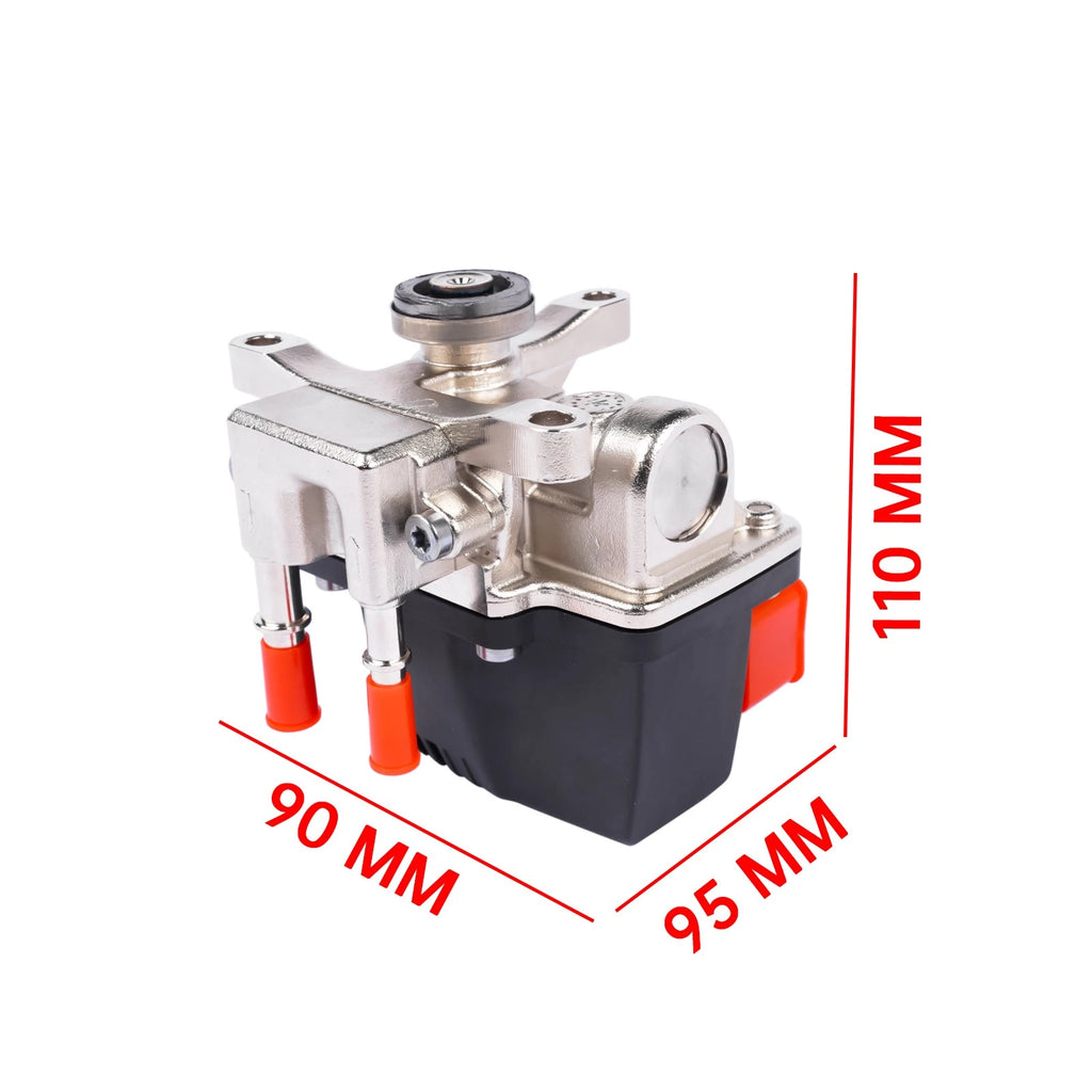DEF Injector Nozzle for Dodge Cummins (2014-2022)