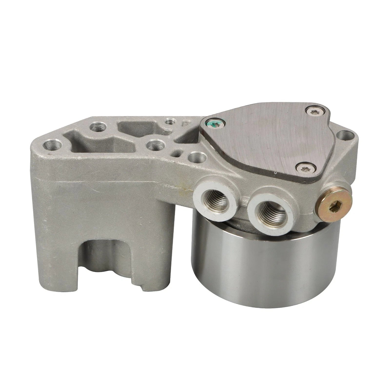Fuel Feed Pump for Volvo BL60 BL70 EC140B EC180B (2000-2023)