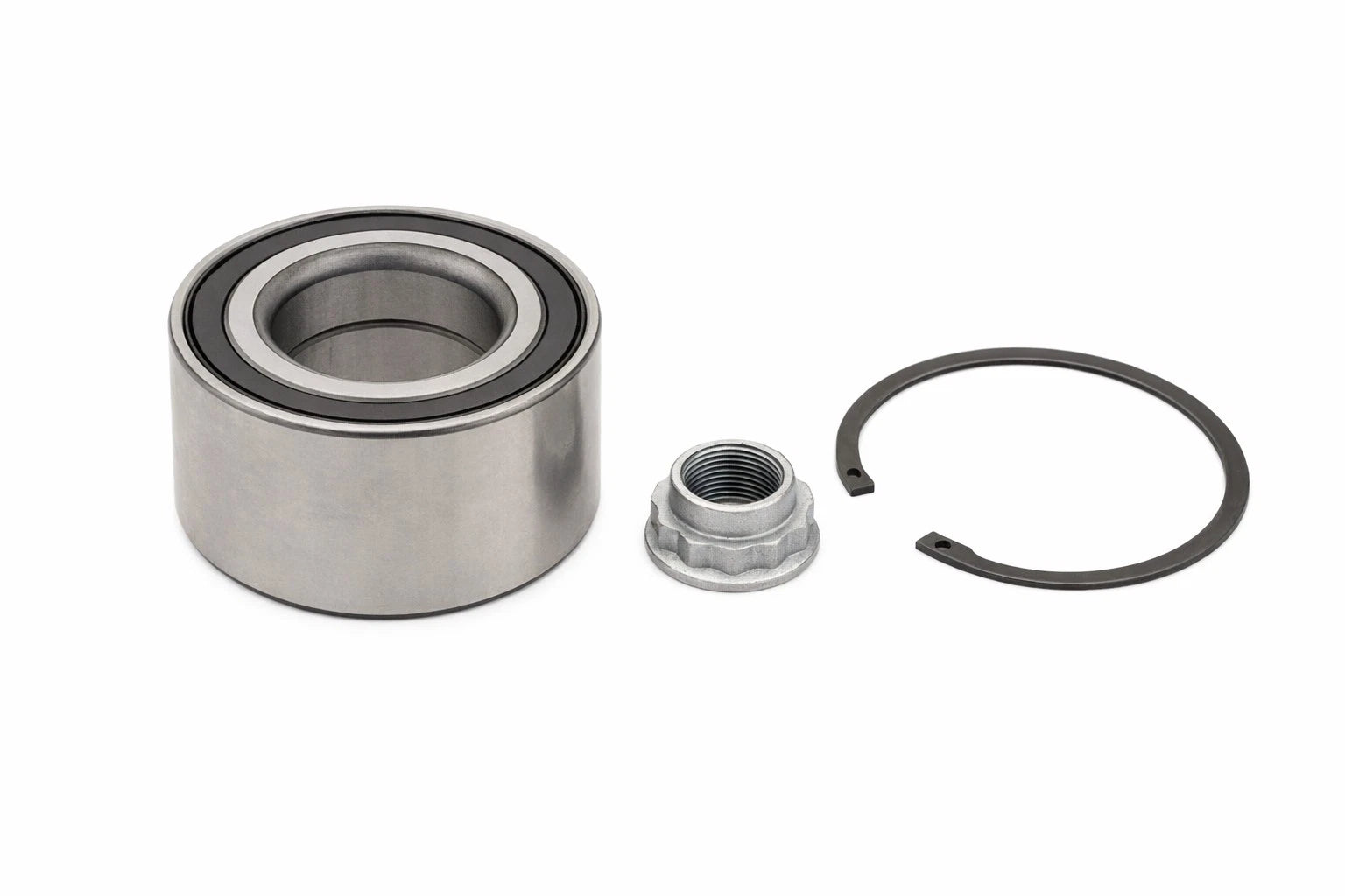Front Wheel Bearing for BMW X5, 328i xDrive, 335i xDrive (2007–2013) 31226783913