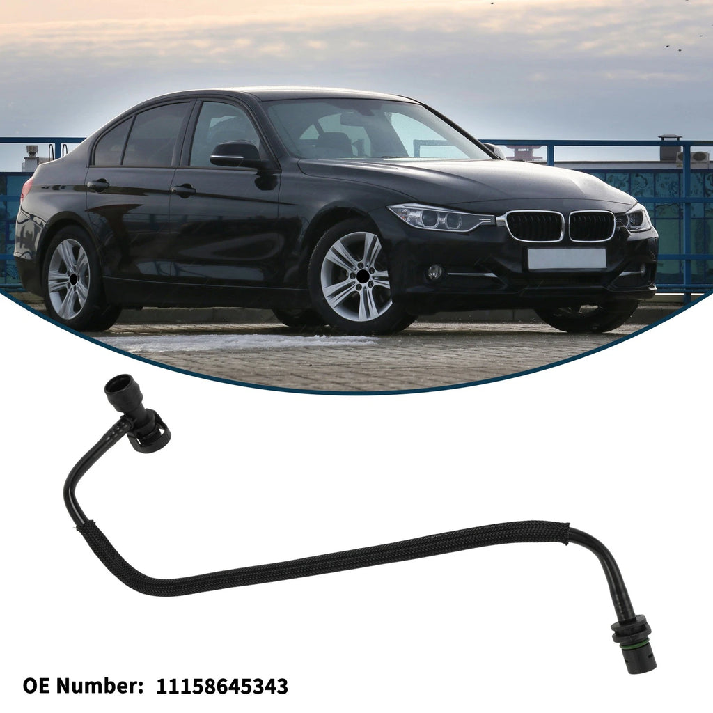 Radiator Hose Heater Hose for BMW 3 Series (2015–2019) No. 11158645343