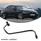 Radiator Hose Heater Hose for BMW 3 Series (2015–2019) No. 11158645343