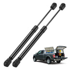Gas Struts for Aluminum Weatherguard Toolbox Outdoor Bench (2013–2014)