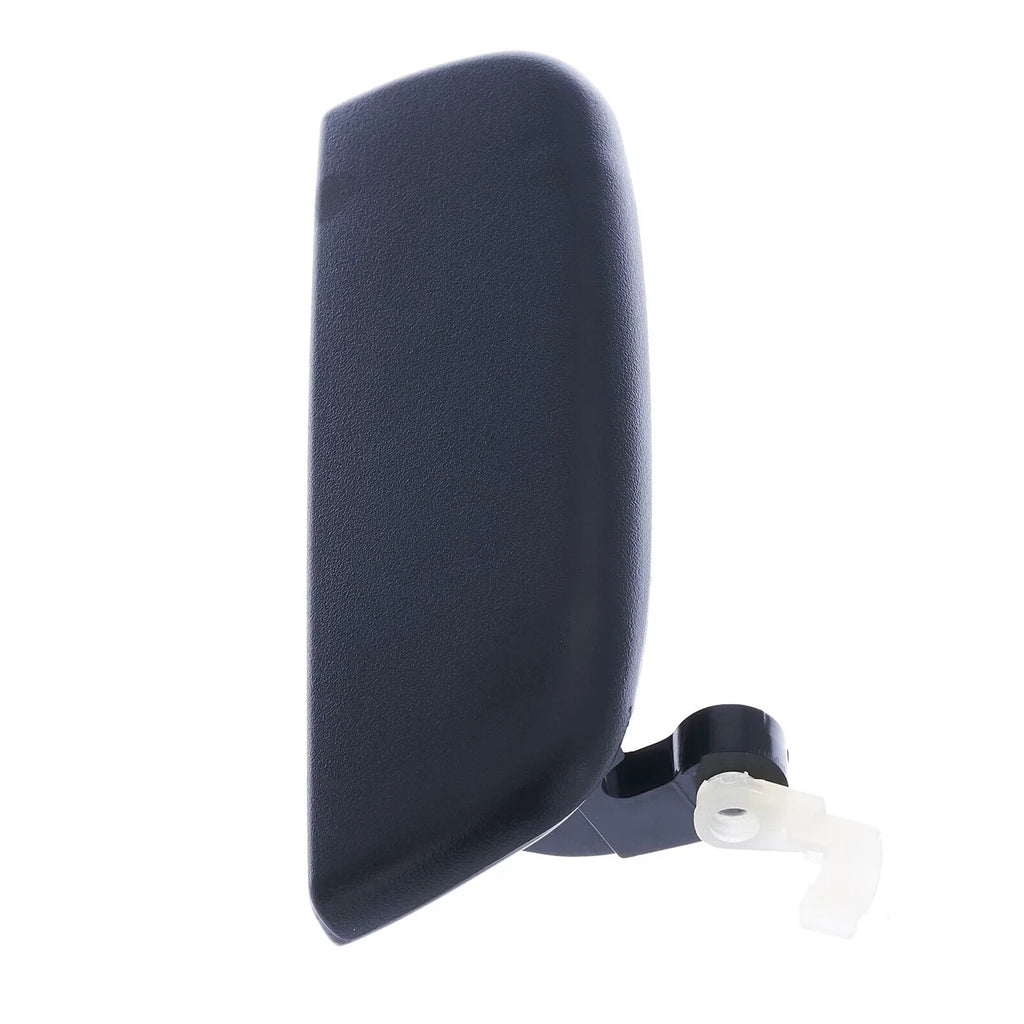 Rear Left Outer Door Handle Black for Suzuki Alto GF JIMNY
