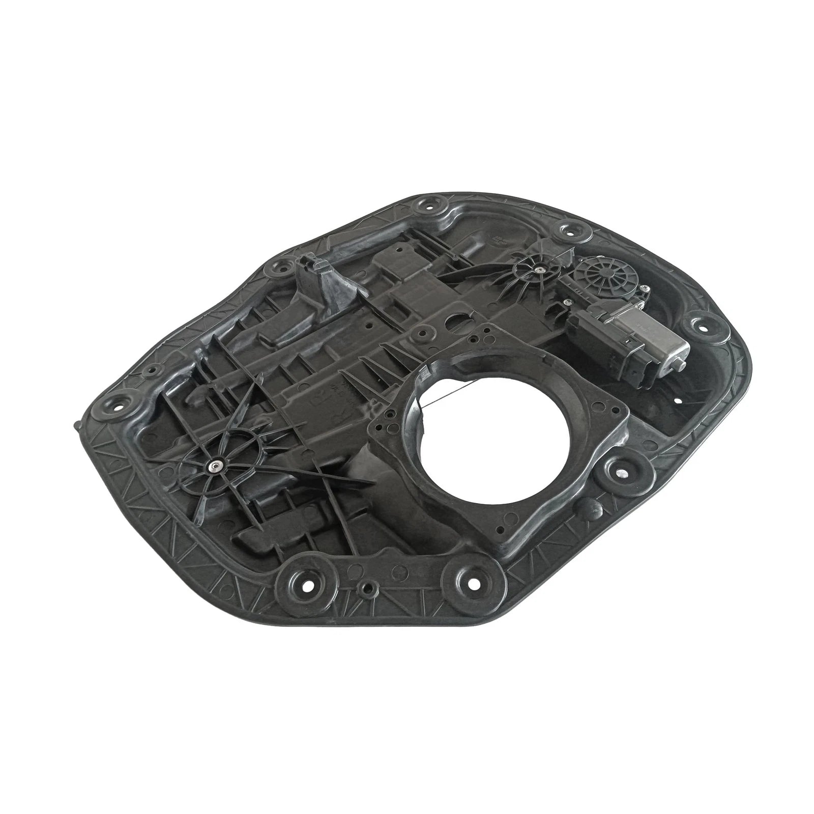 Rear Right Power Window Regulator for Kia Optima (2011-2013)