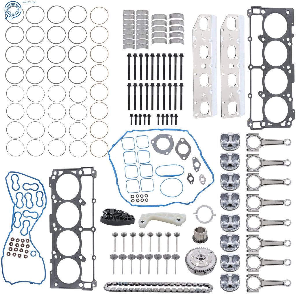 Engine Rebuild Kit for Chrysler Dodge Grand Cherokee