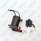Fuel Primer Choke Solenoid for Omc Johnson Evinrude (0434762)