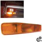Turn Signal Marker Light for Chevy GMC Van (2003–2022)