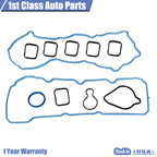 Head Gasket Set for Dodge Durango Ram Dakota Jeep Liberty (2005–2012)
