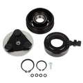 A/C Compressor Clutch Kit for Ford Escape 2.5L, Focus 2.0 (2013–2018)