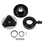 A/C Compressor Clutch Kit for Ford Escape 2.5L, Focus 2.0 (2013–2018)