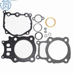 Top End Head Gasket Kit for Honda TRX 350FE ES Rancher (2000-2006)