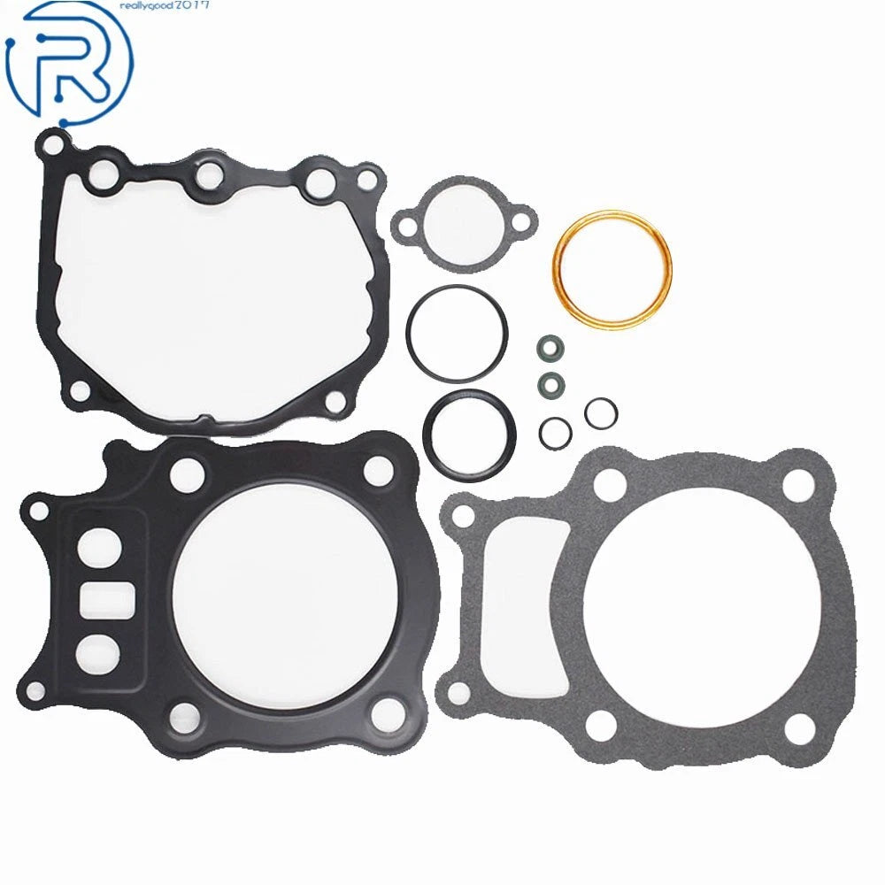 Top End Head Gasket Kit for Honda TRX 350FE ES Rancher (2000-2006)