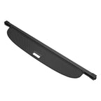 Retractable Cargo Cover for Chevrolet Orlando (2018–2023) Black Carbon Fiber
